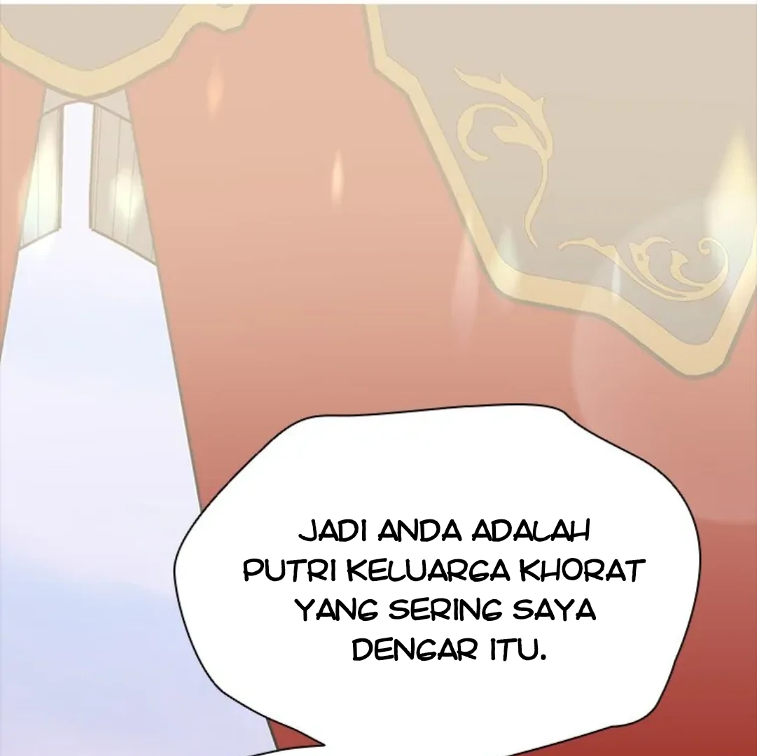 Luce: My New Identity as a Contract Wife Chapter 8 page 127