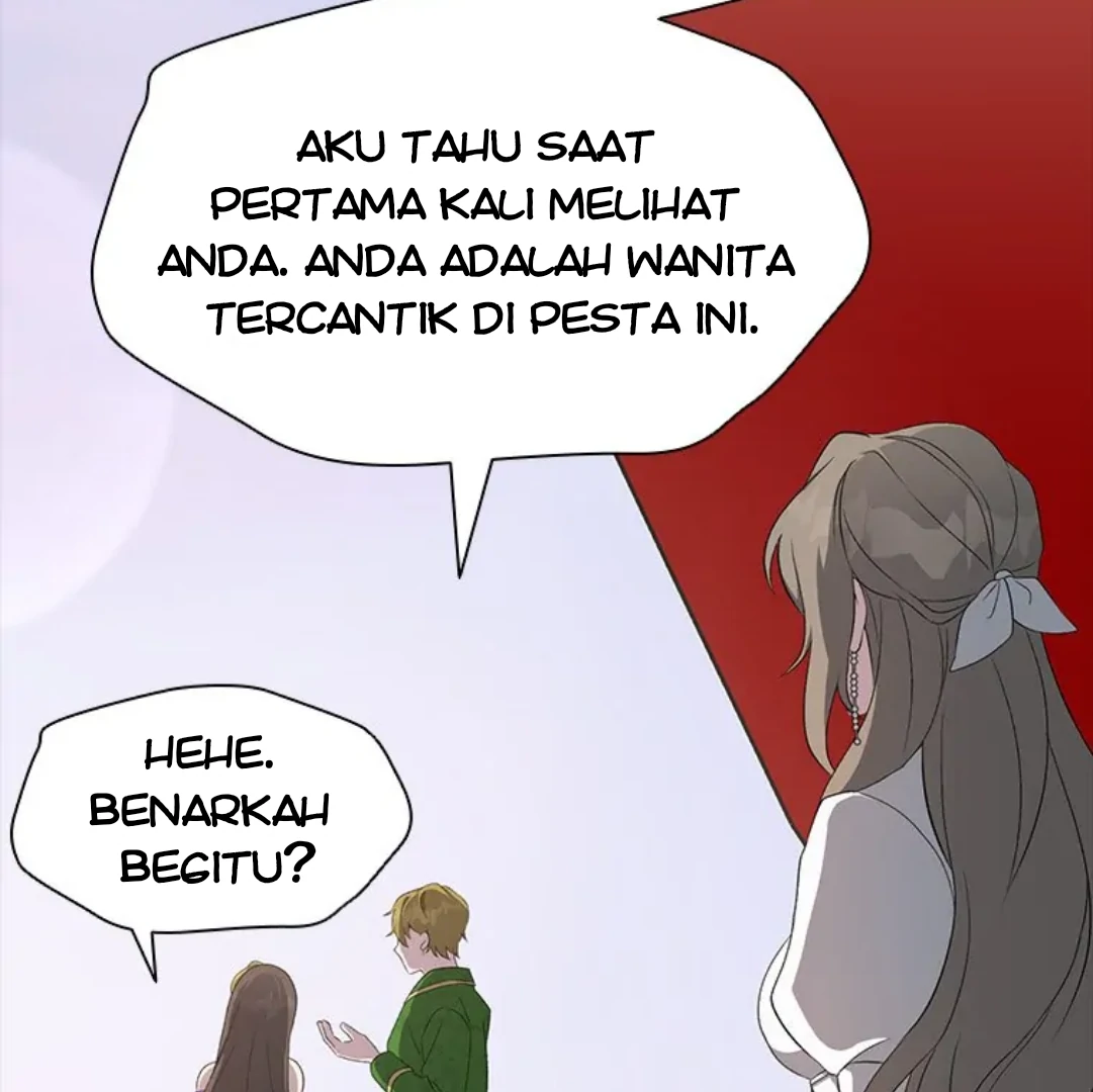 Luce: My New Identity as a Contract Wife Chapter 8 page 128