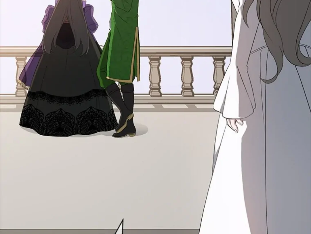 Luce: My New Identity as a Contract Wife Chapter 8 page 129