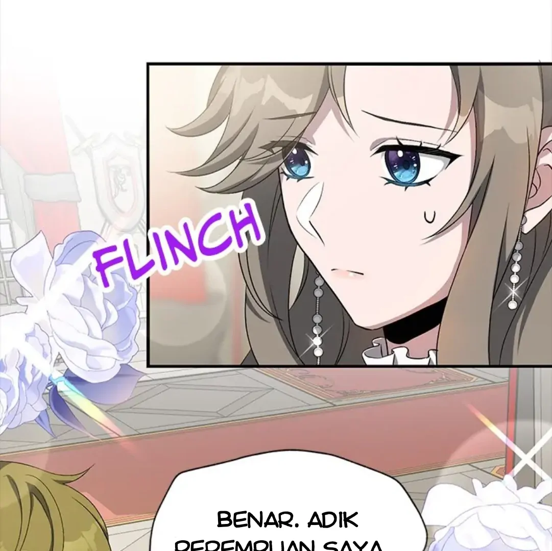 Luce: My New Identity as a Contract Wife Chapter 8 page 131