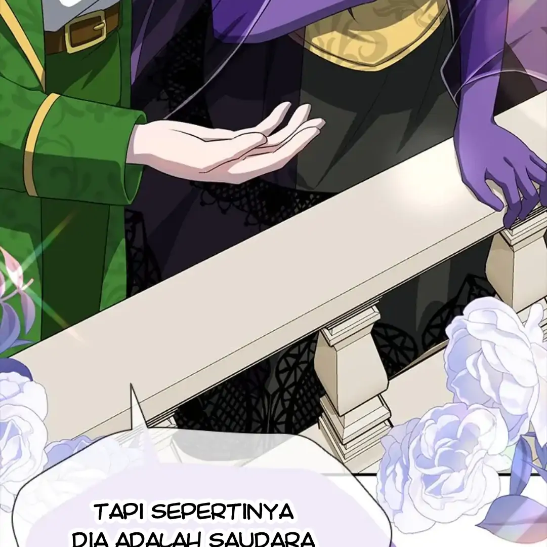 Luce: My New Identity as a Contract Wife Chapter 8 page 133