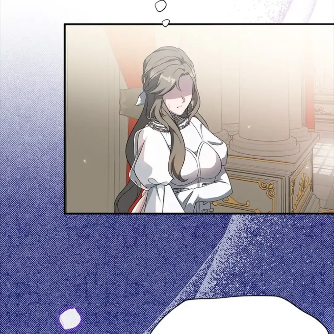 Luce: My New Identity as a Contract Wife Chapter 8 page 136