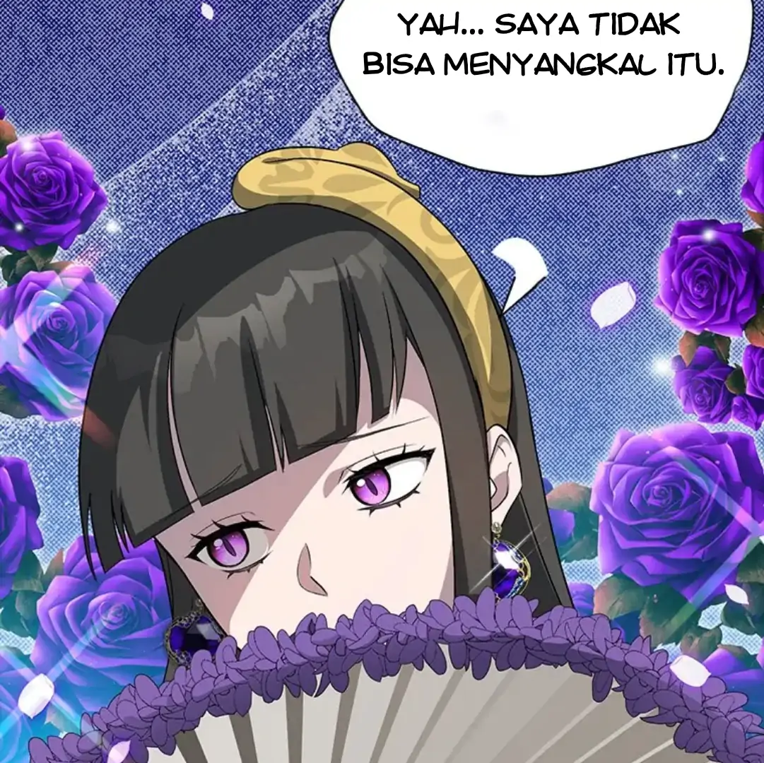 Luce: My New Identity as a Contract Wife Chapter 8 page 137