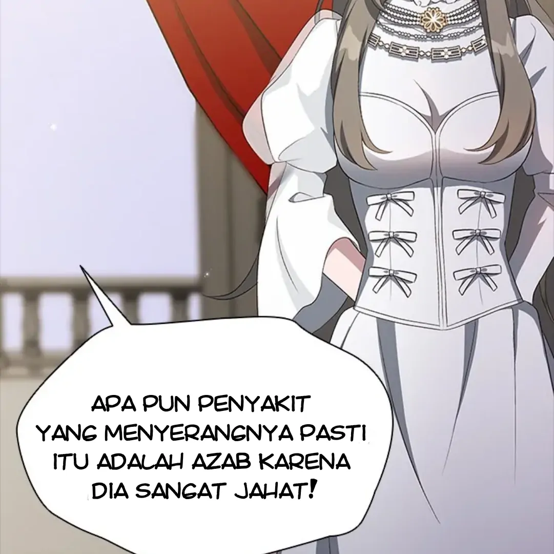 Luce: My New Identity as a Contract Wife Chapter 8 page 141