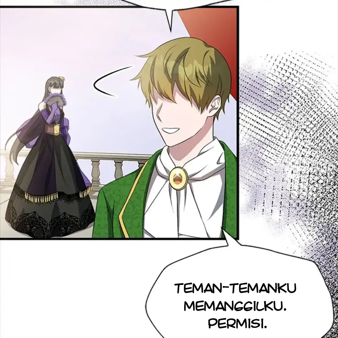 Luce: My New Identity as a Contract Wife Chapter 8 page 147