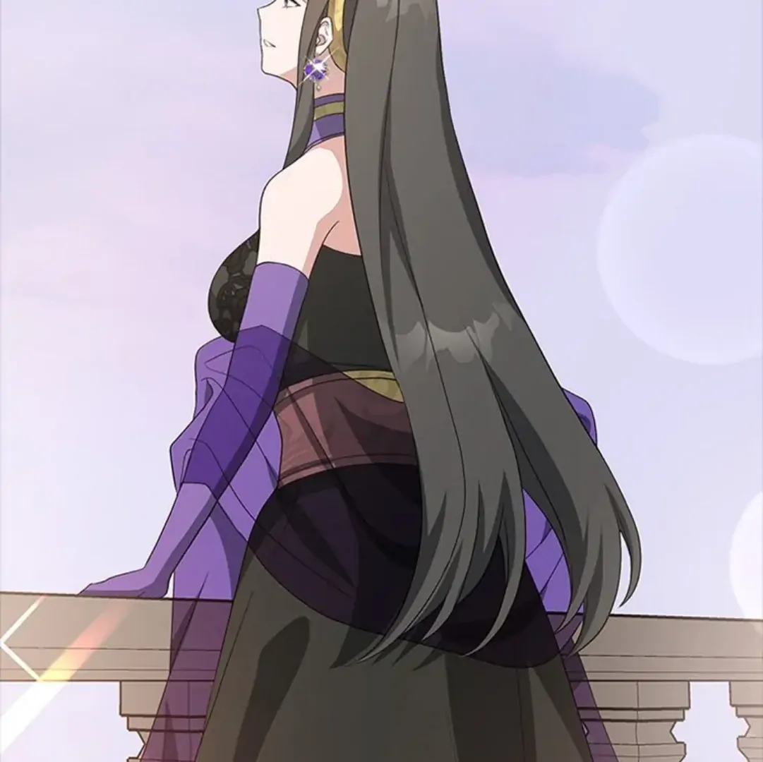 Luce: My New Identity as a Contract Wife Chapter 8 page 151
