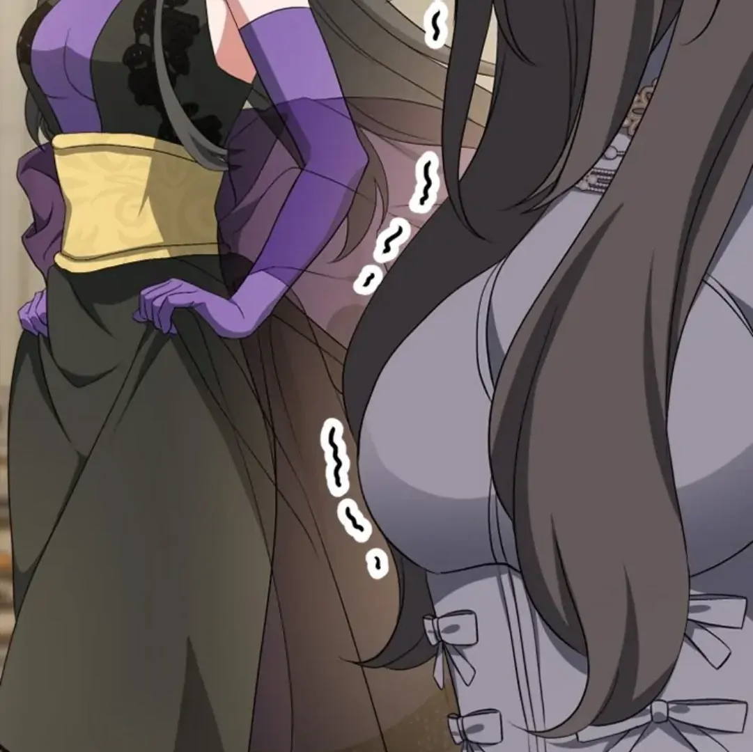 Luce: My New Identity as a Contract Wife Chapter 8 page 163