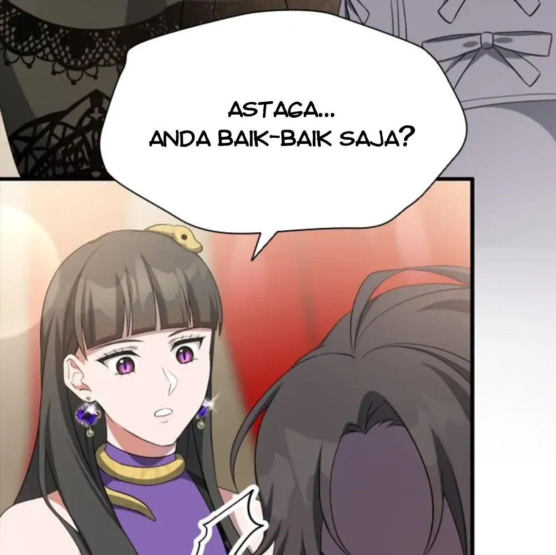 Luce: My New Identity as a Contract Wife Chapter 8 page 164