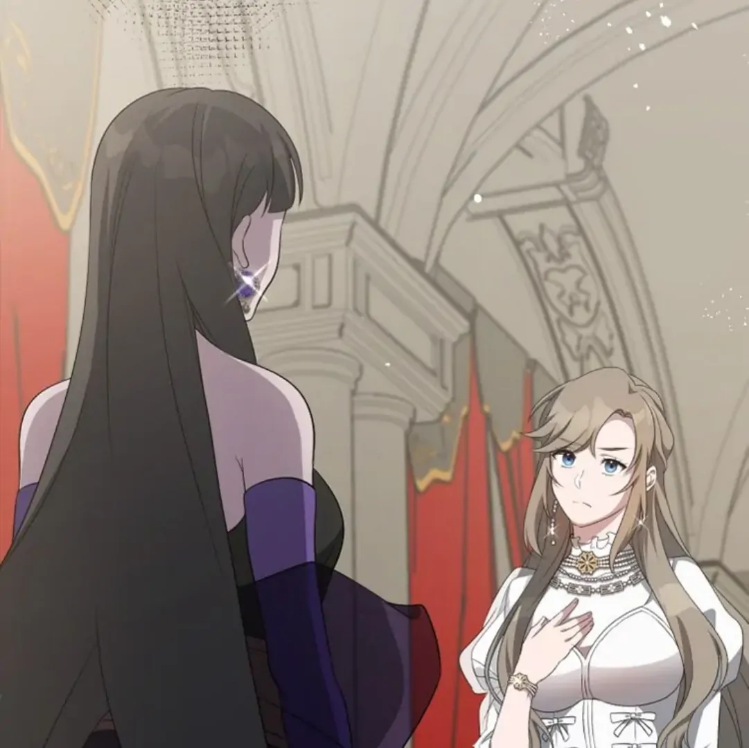Luce: My New Identity as a Contract Wife Chapter 8 page 175