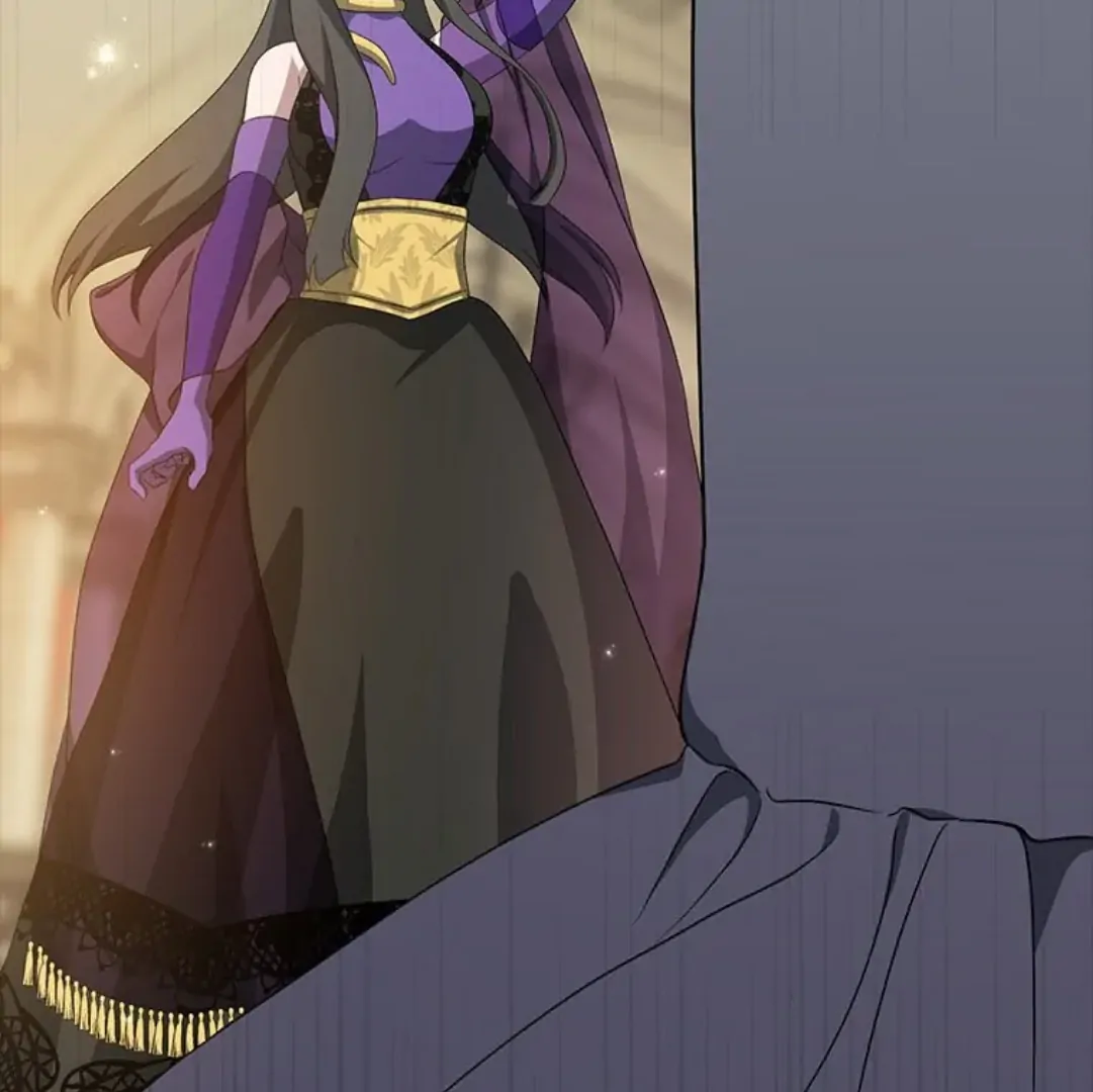 Luce: My New Identity as a Contract Wife Chapter 8 page 185