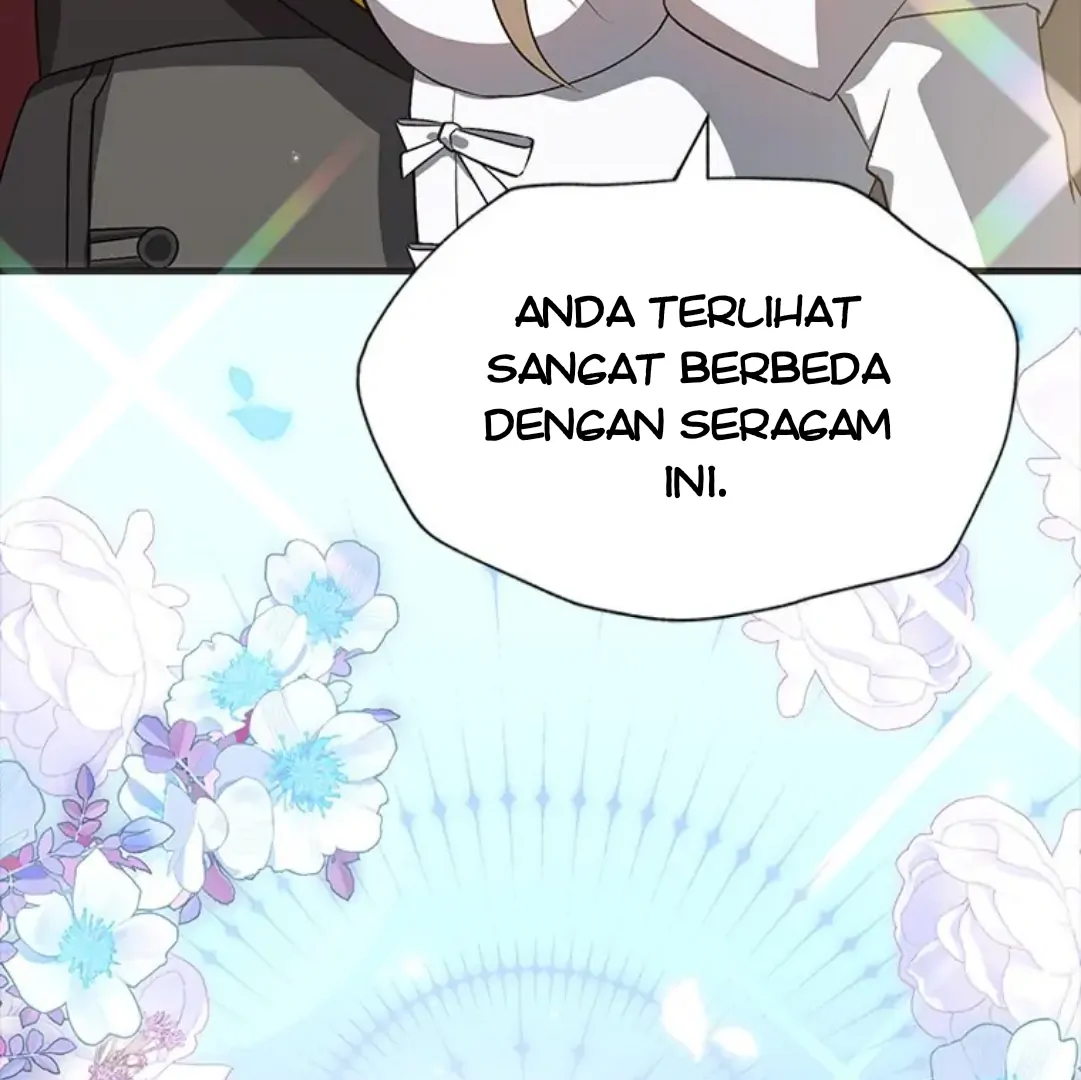 Luce: My New Identity as a Contract Wife Chapter 8 page 21