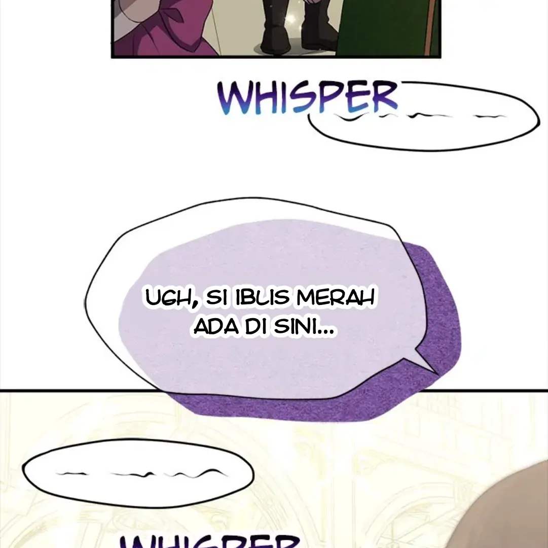 Luce: My New Identity as a Contract Wife Chapter 8 page 2