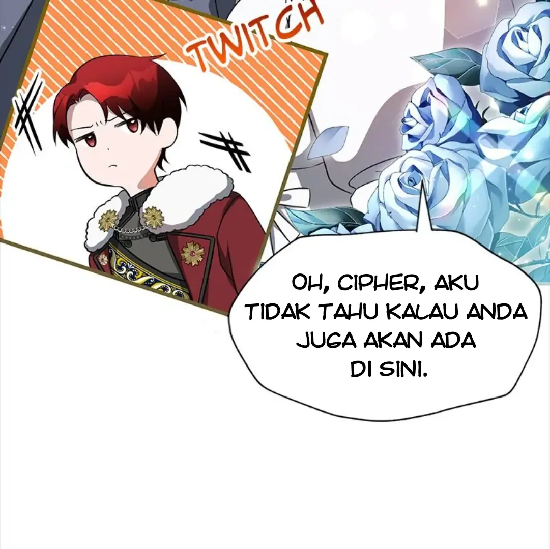 Luce: My New Identity as a Contract Wife Chapter 8 page 32