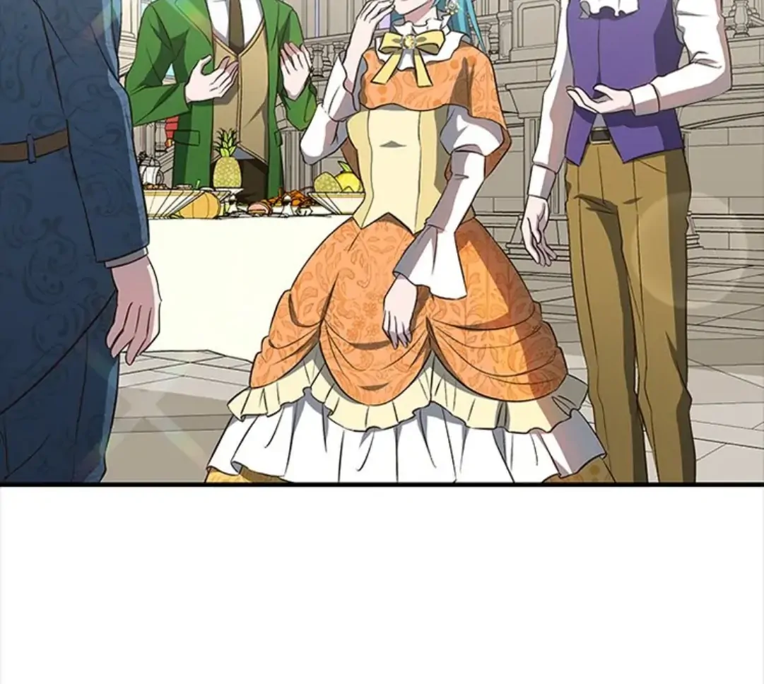 Luce: My New Identity as a Contract Wife Chapter 8 page 37