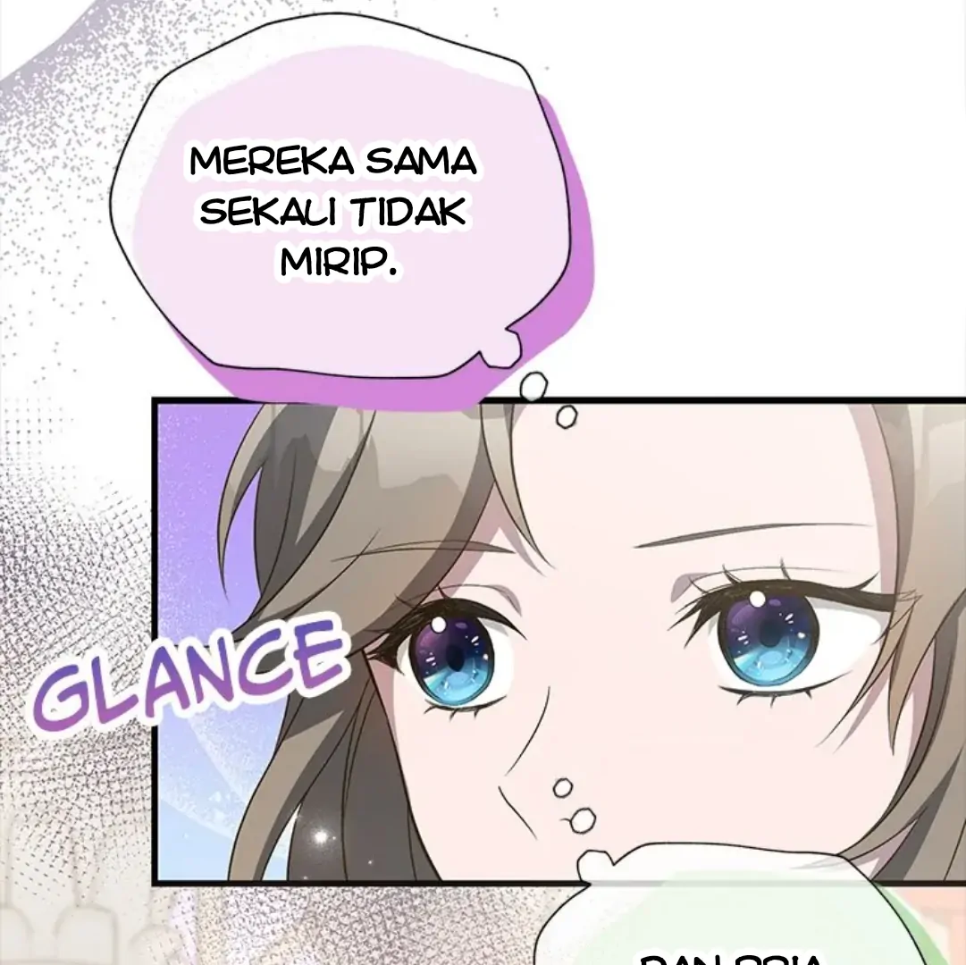 Luce: My New Identity as a Contract Wife Chapter 8 page 59