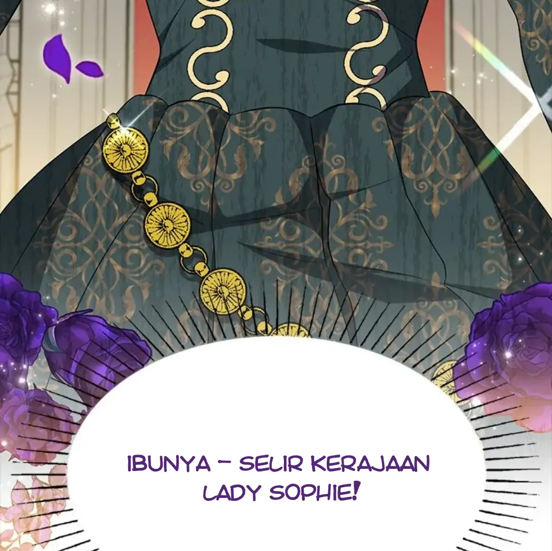Luce: My New Identity as a Contract Wife Chapter 8 page 69