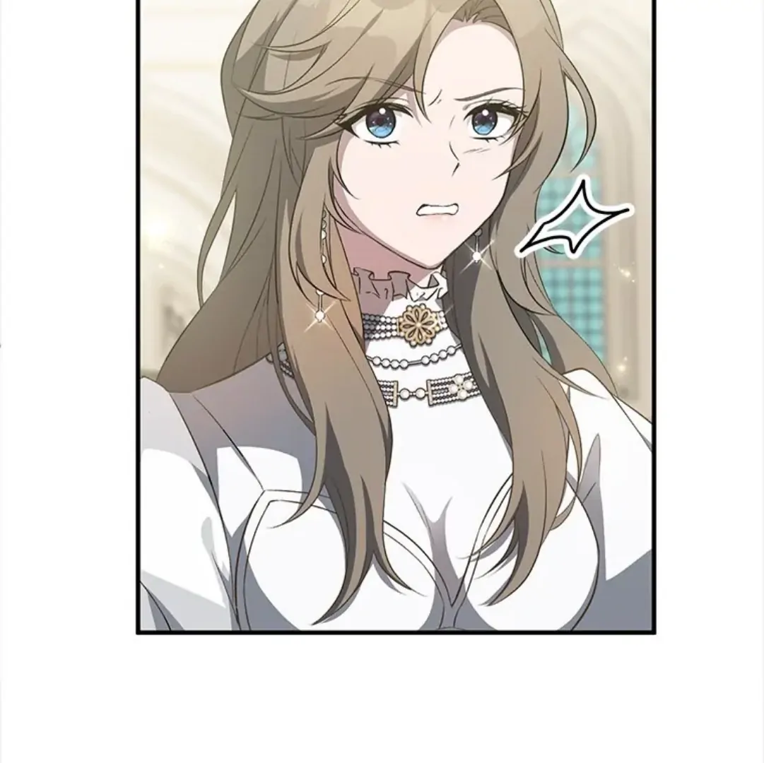 Luce: My New Identity as a Contract Wife Chapter 8 page 7