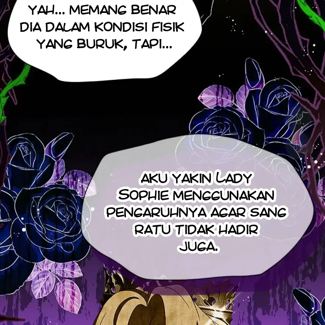 Luce: My New Identity as a Contract Wife Chapter 8 page 82