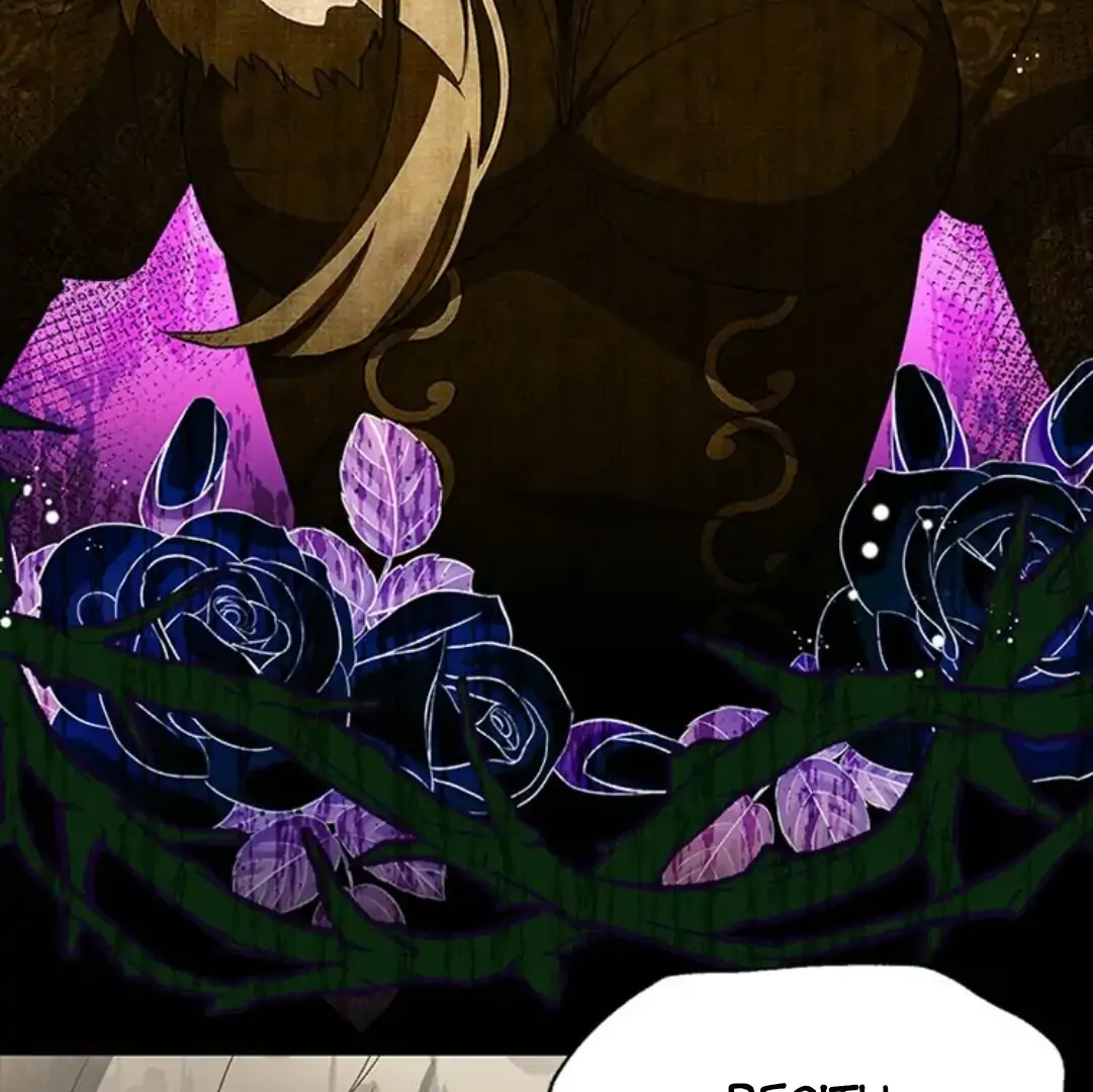 Luce: My New Identity as a Contract Wife Chapter 8 page 84