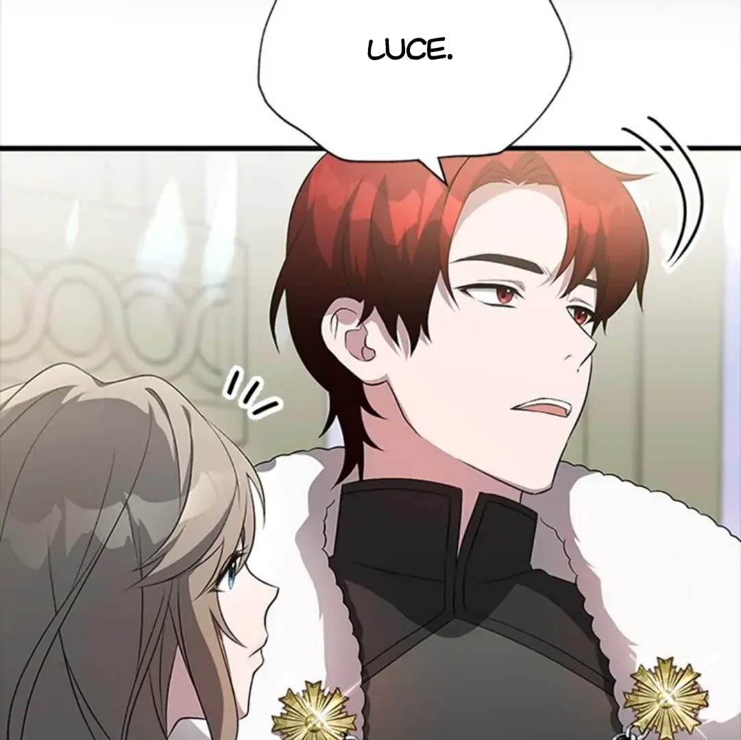 Luce: My New Identity as a Contract Wife Chapter 8 page 86