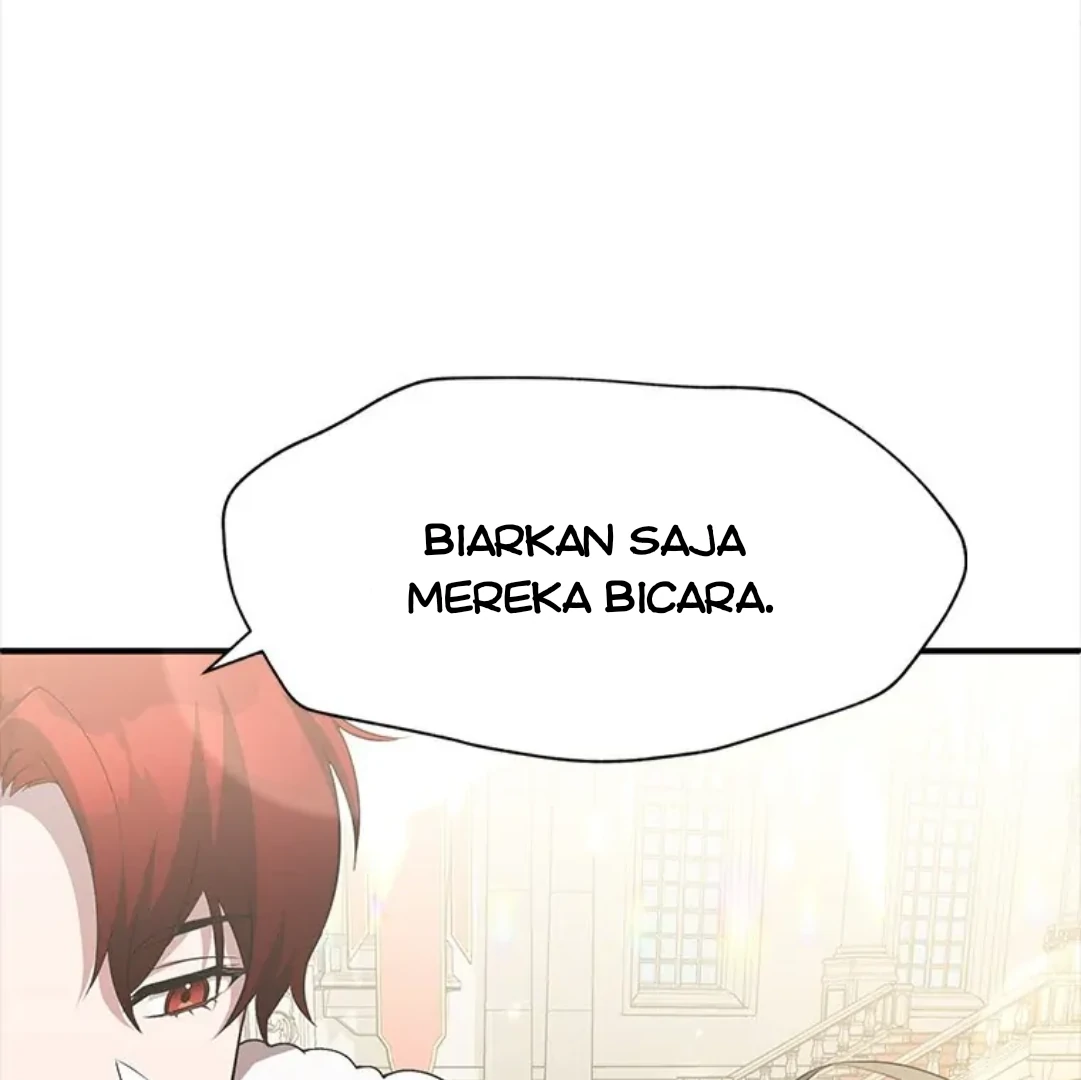 Luce: My New Identity as a Contract Wife Chapter 8 page 8