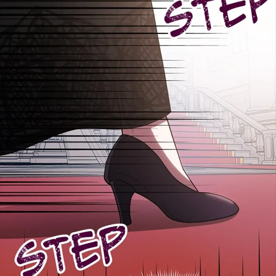 Luce: My New Identity as a Contract Wife Chapter 9 page 107