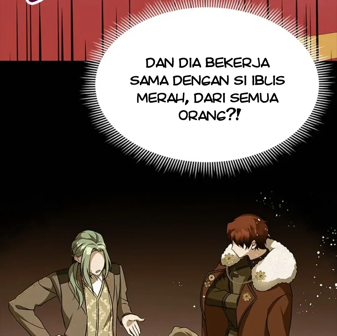 Luce: My New Identity as a Contract Wife Chapter 9 page 108