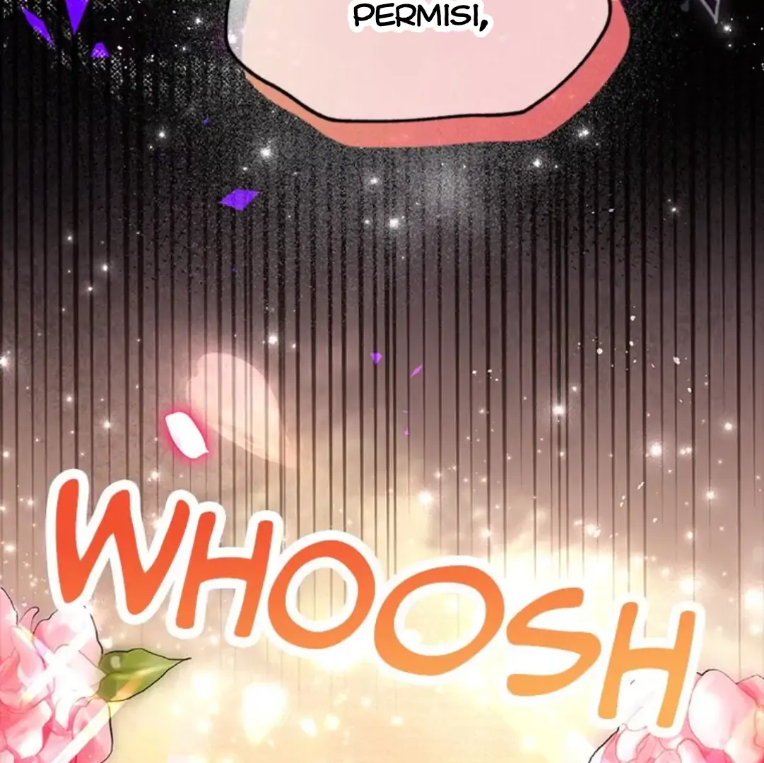 Luce: My New Identity as a Contract Wife Chapter 9 page 10
