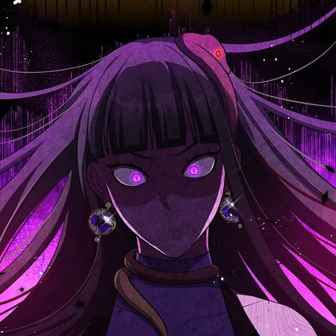 Luce: My New Identity as a Contract Wife Chapter 9 page 112