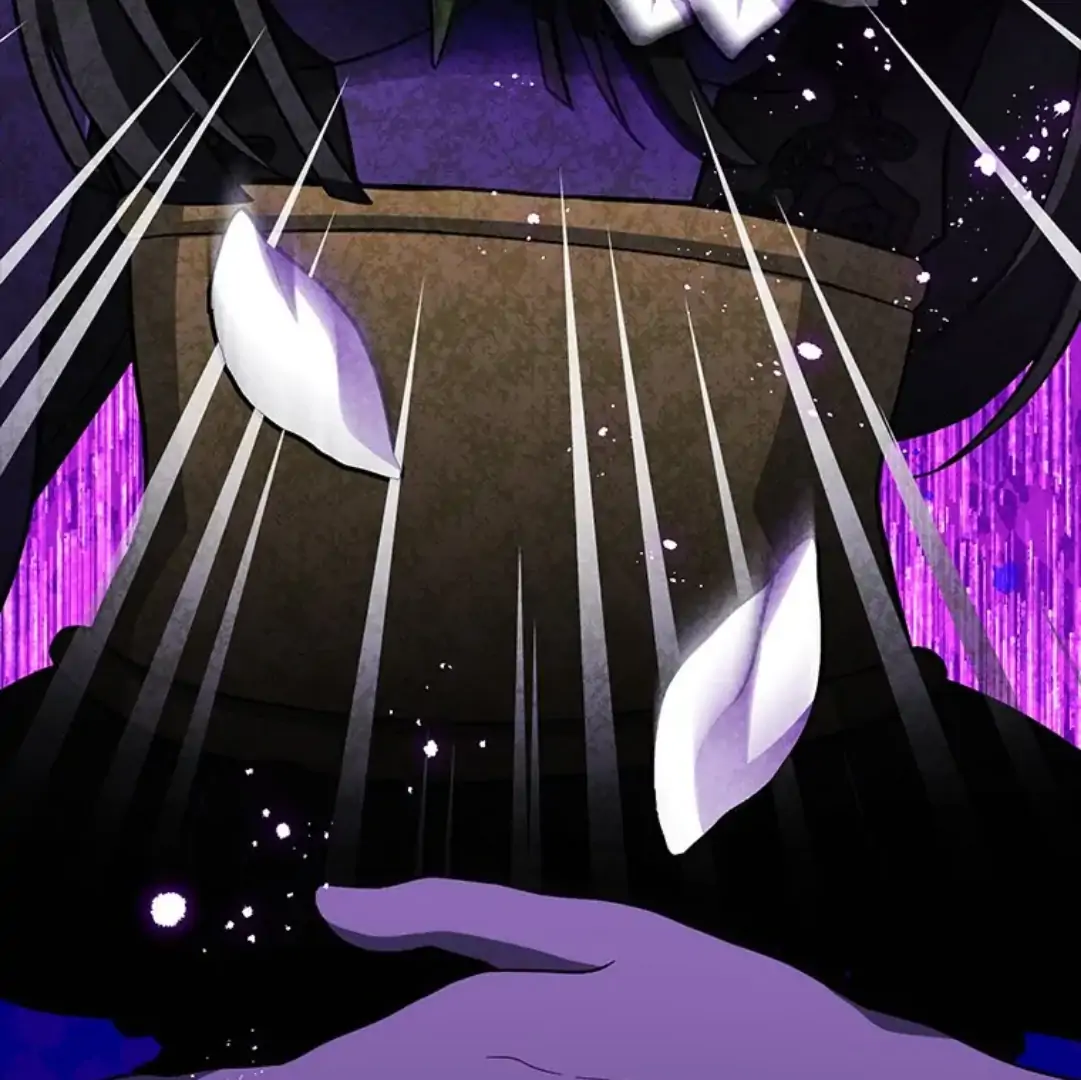 Luce: My New Identity as a Contract Wife Chapter 9 page 123