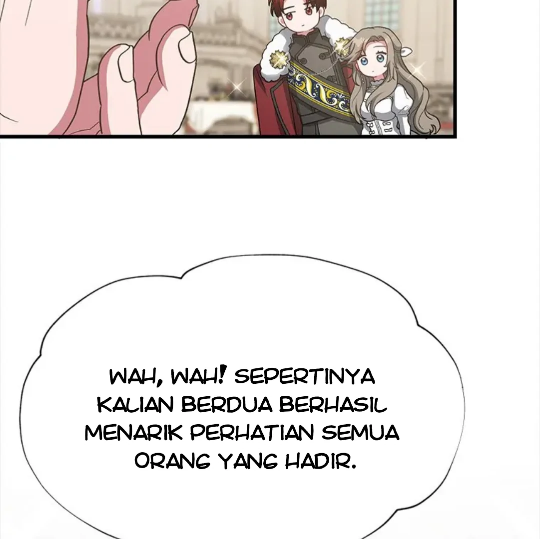 Luce: My New Identity as a Contract Wife Chapter 9 page 134
