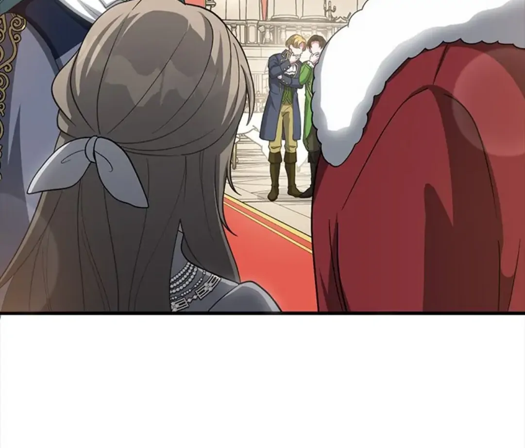 Luce: My New Identity as a Contract Wife Chapter 9 page 139
