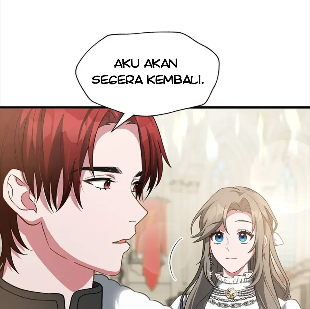 Luce: My New Identity as a Contract Wife Chapter 9 page 140