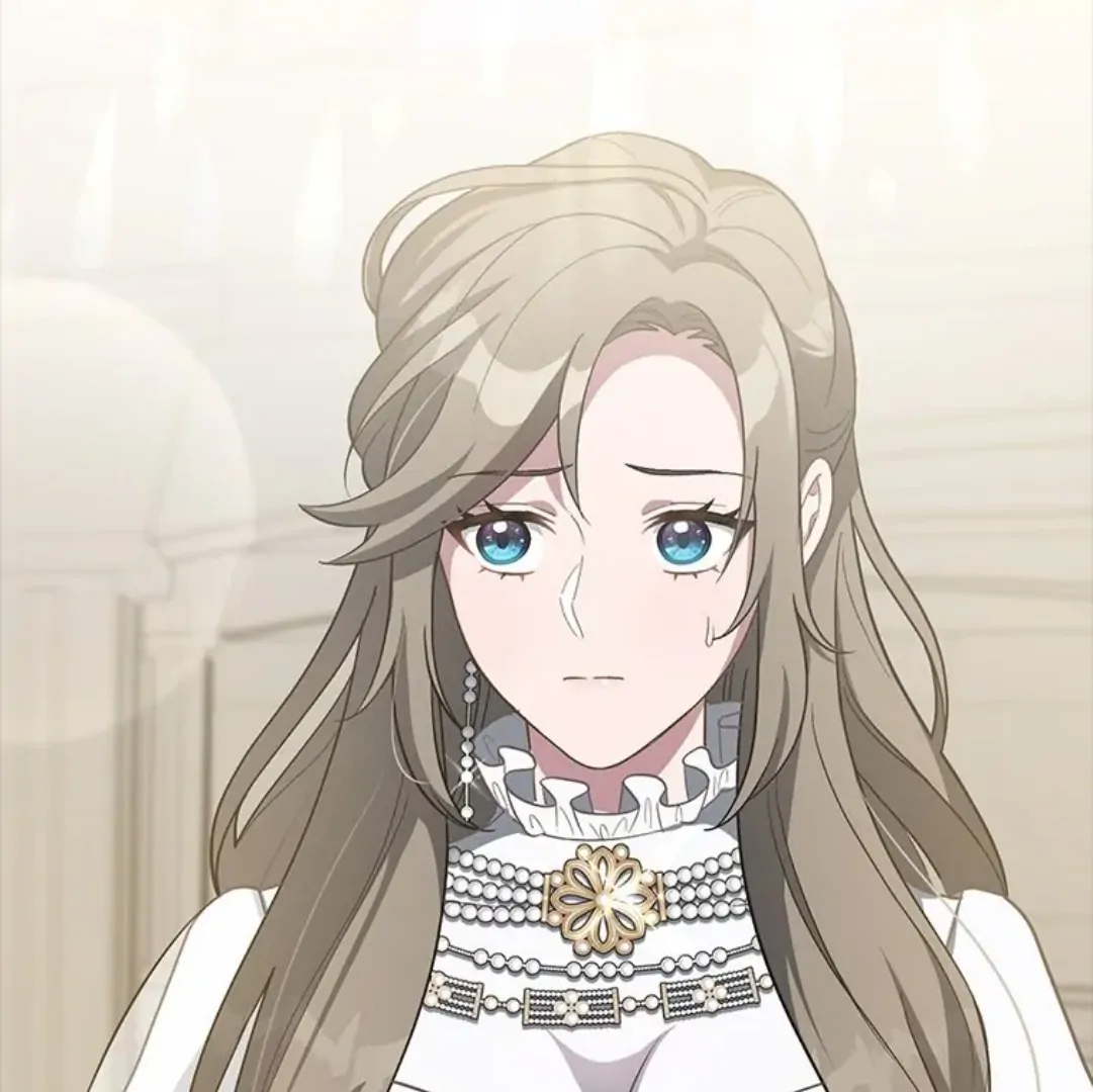 Luce: My New Identity as a Contract Wife Chapter 9 page 142