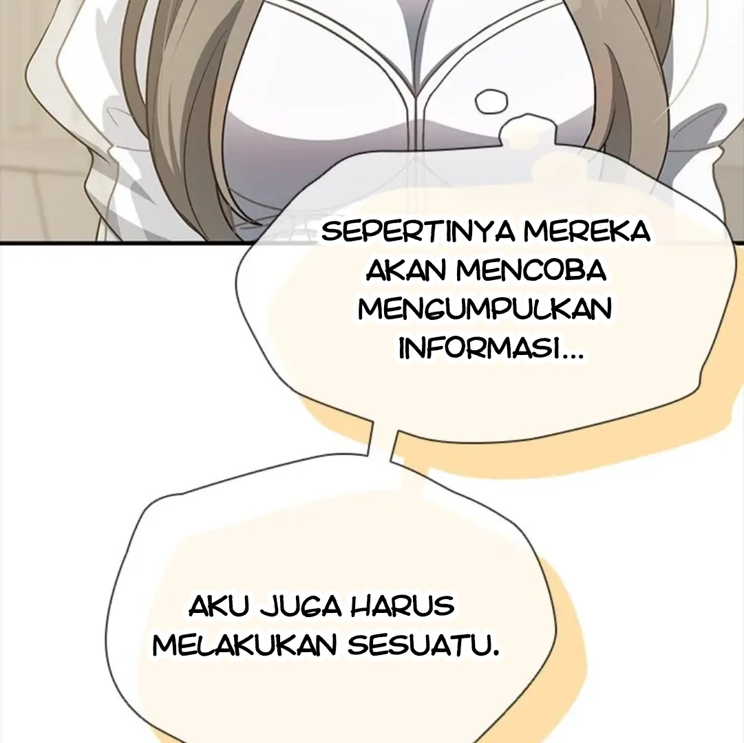 Luce: My New Identity as a Contract Wife Chapter 9 page 143