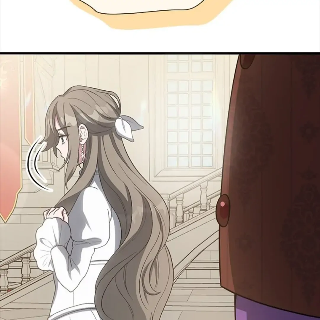 Luce: My New Identity as a Contract Wife Chapter 9 page 144