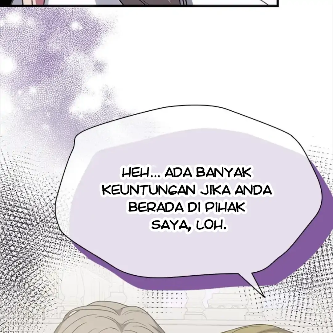 Luce: My New Identity as a Contract Wife Chapter 9 page 157