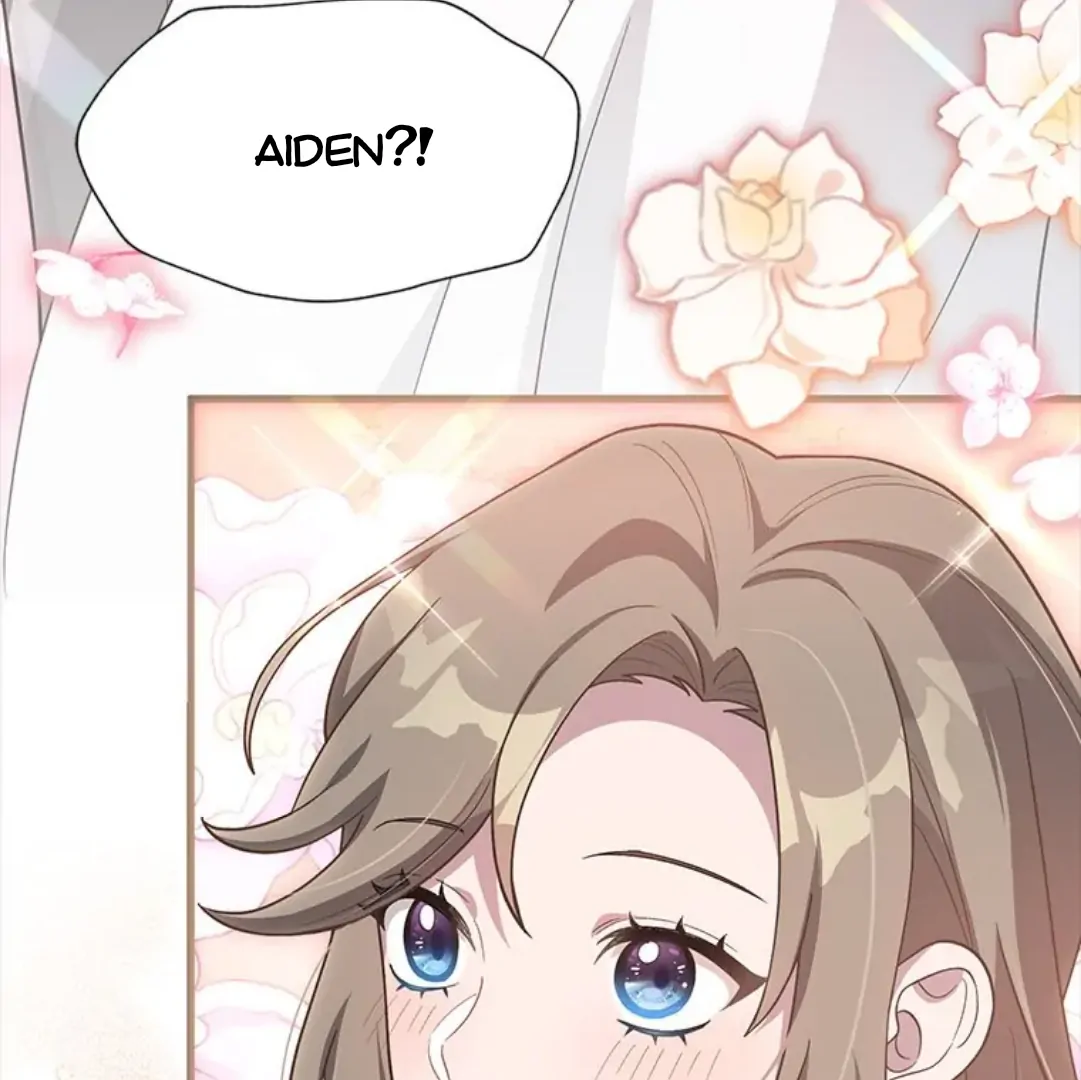 Luce: My New Identity as a Contract Wife Chapter 9 page 16