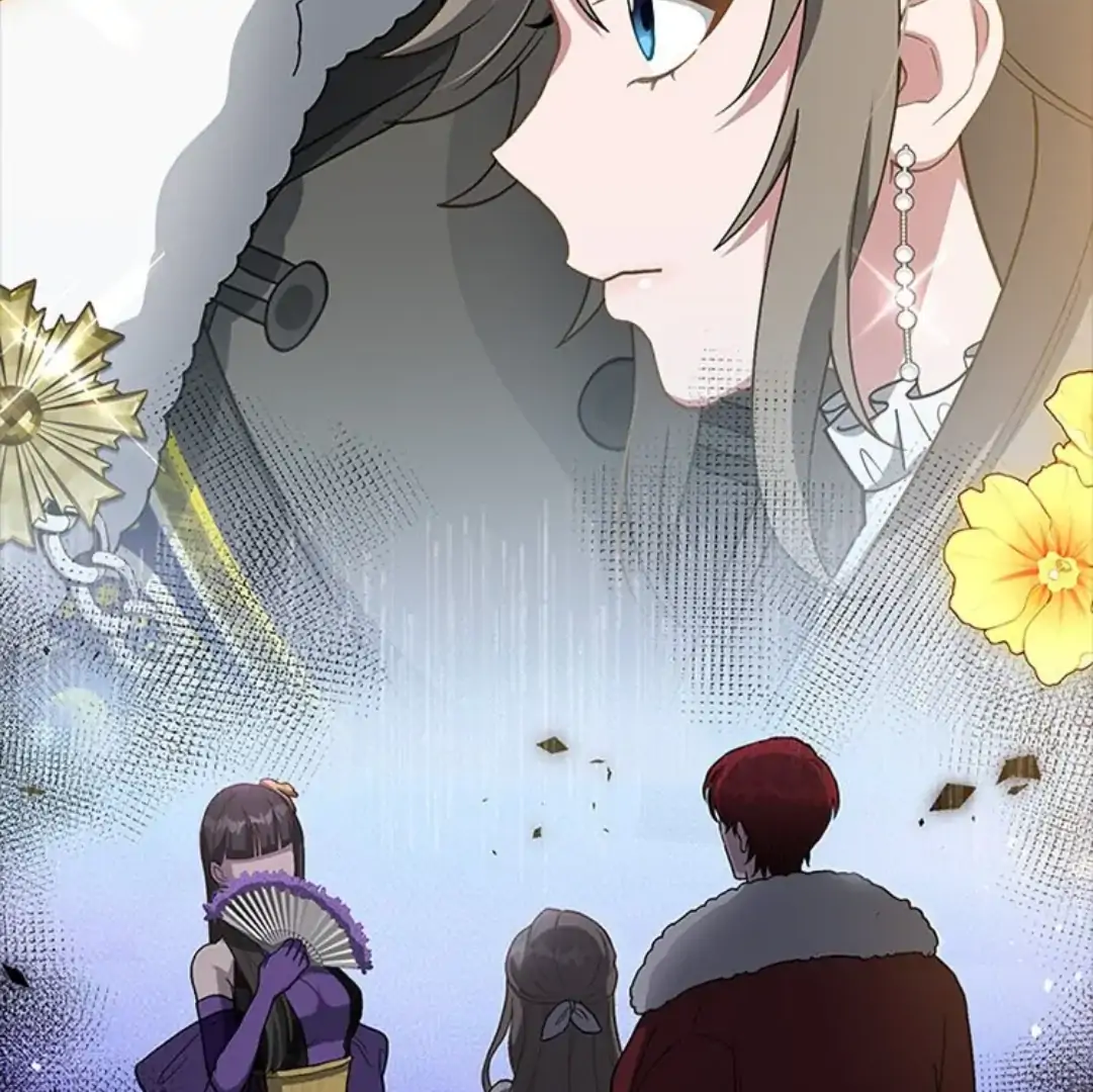 Luce: My New Identity as a Contract Wife Chapter 9 page 29