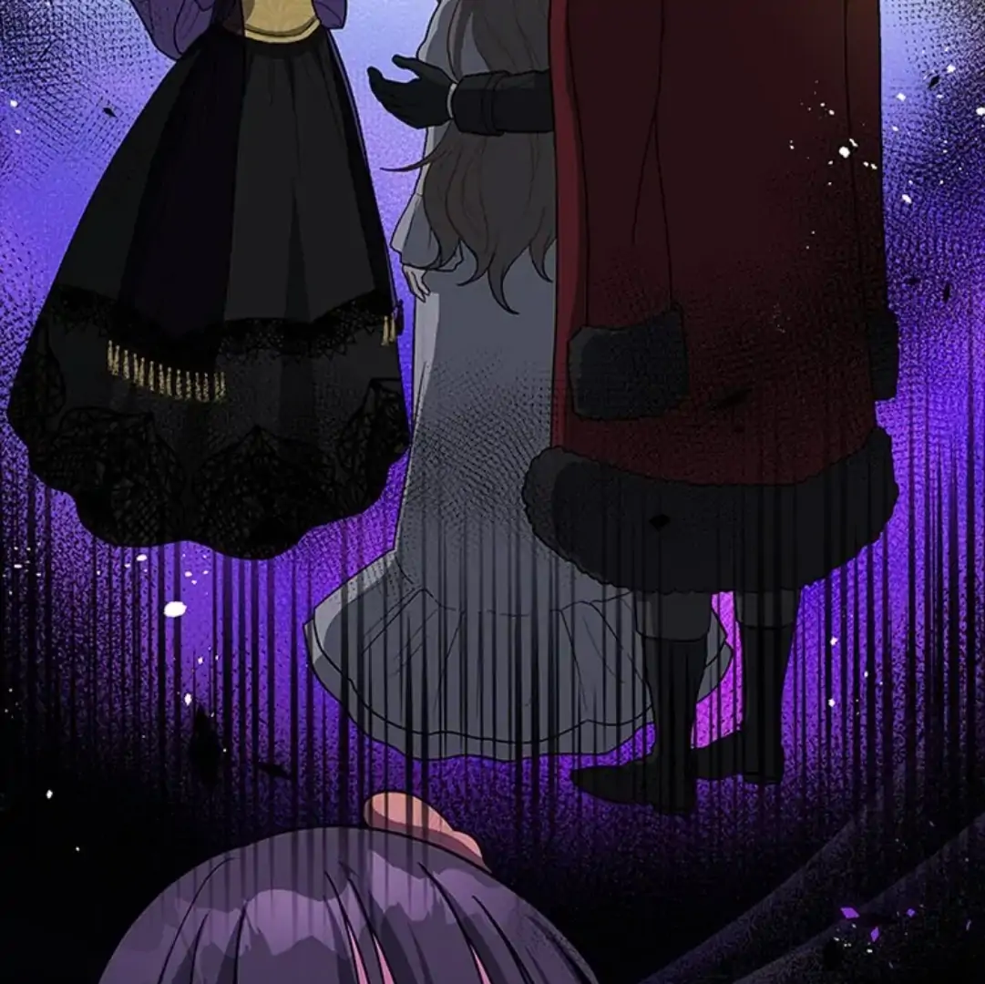 Luce: My New Identity as a Contract Wife Chapter 9 page 30