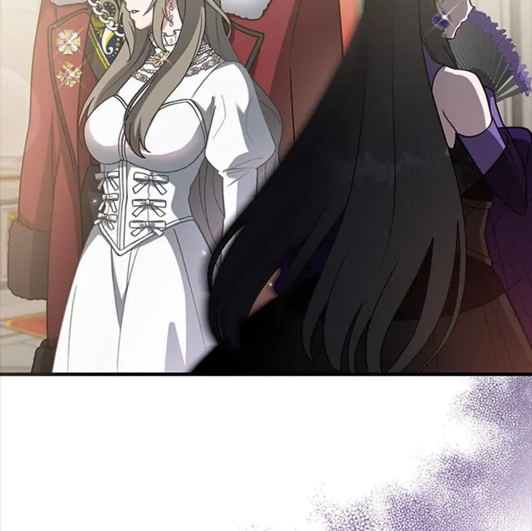 Luce: My New Identity as a Contract Wife Chapter 9 page 33