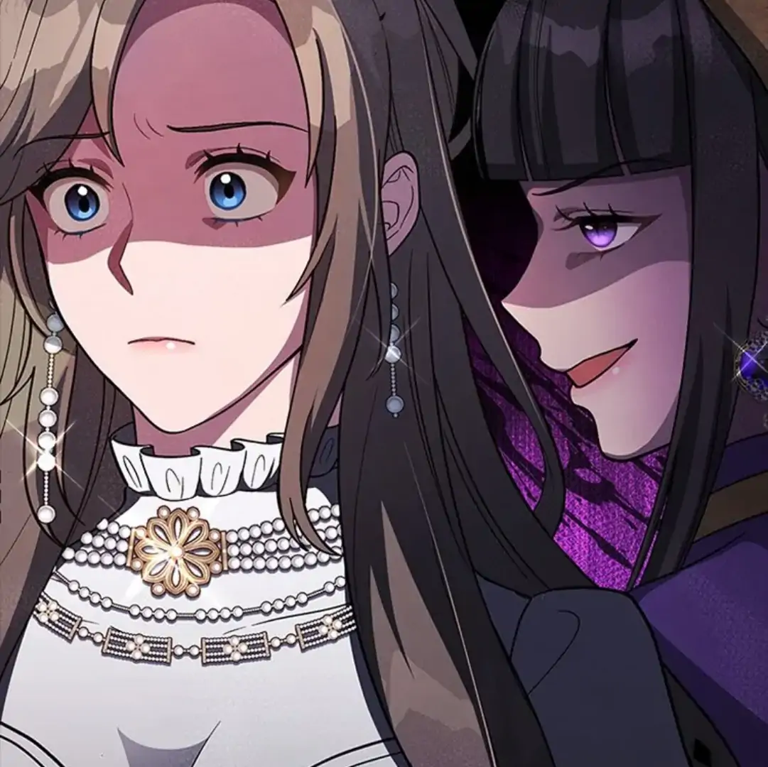 Luce: My New Identity as a Contract Wife Chapter 9 page 35