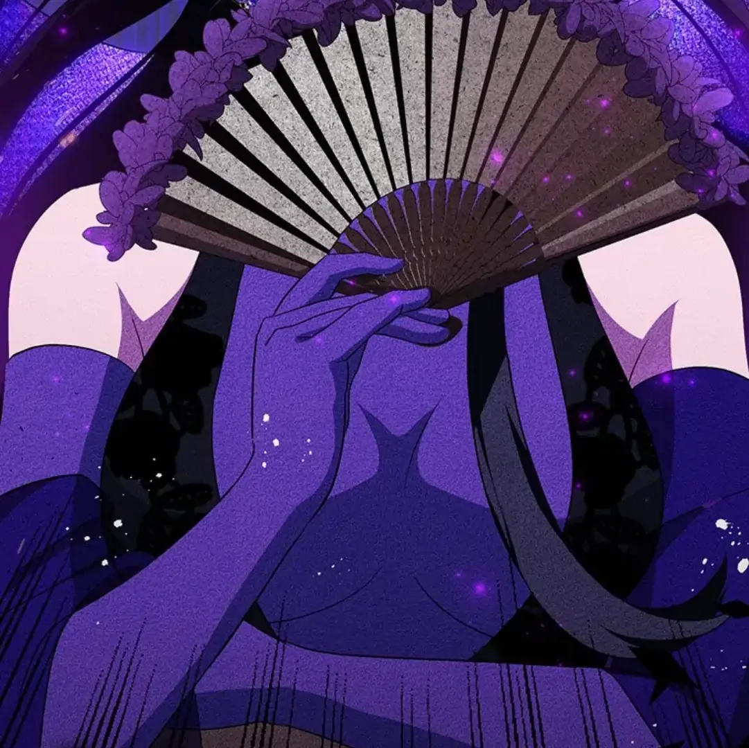 Luce: My New Identity as a Contract Wife Chapter 9 page 3
