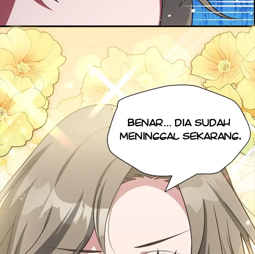 Luce: My New Identity as a Contract Wife Chapter 9 page 48