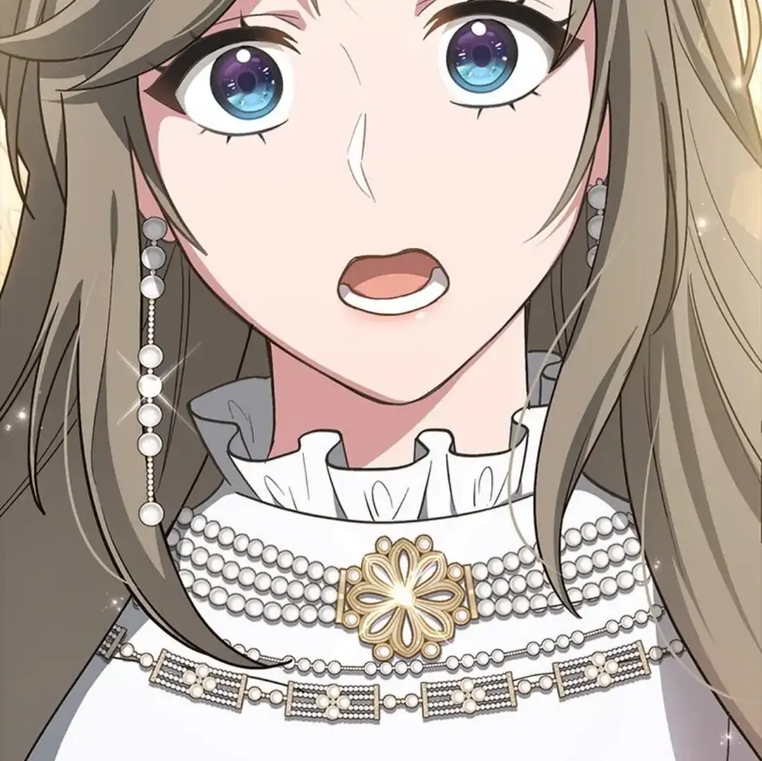 Luce: My New Identity as a Contract Wife Chapter 9 page 49