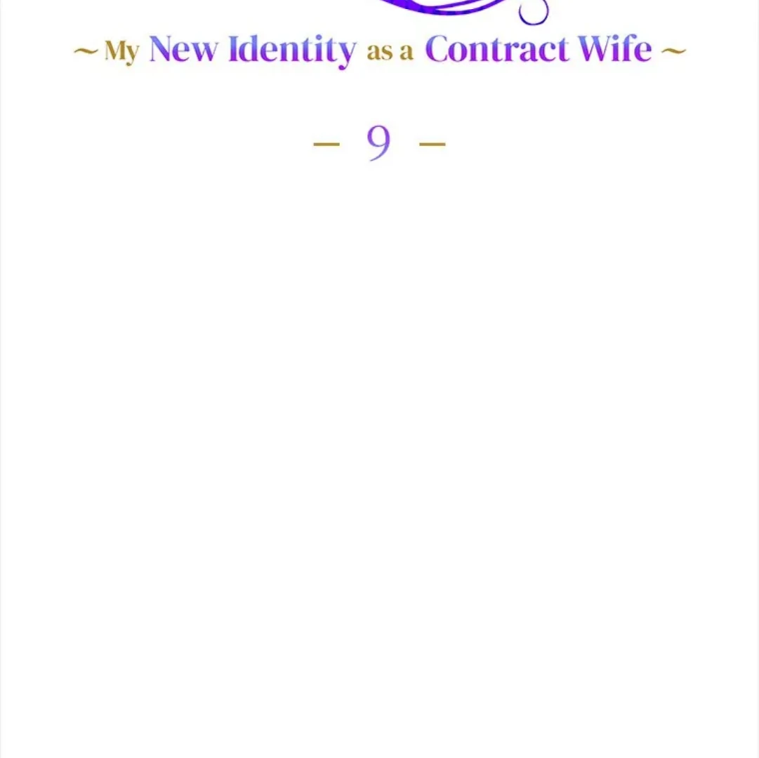 Luce: My New Identity as a Contract Wife Chapter 9 page 57