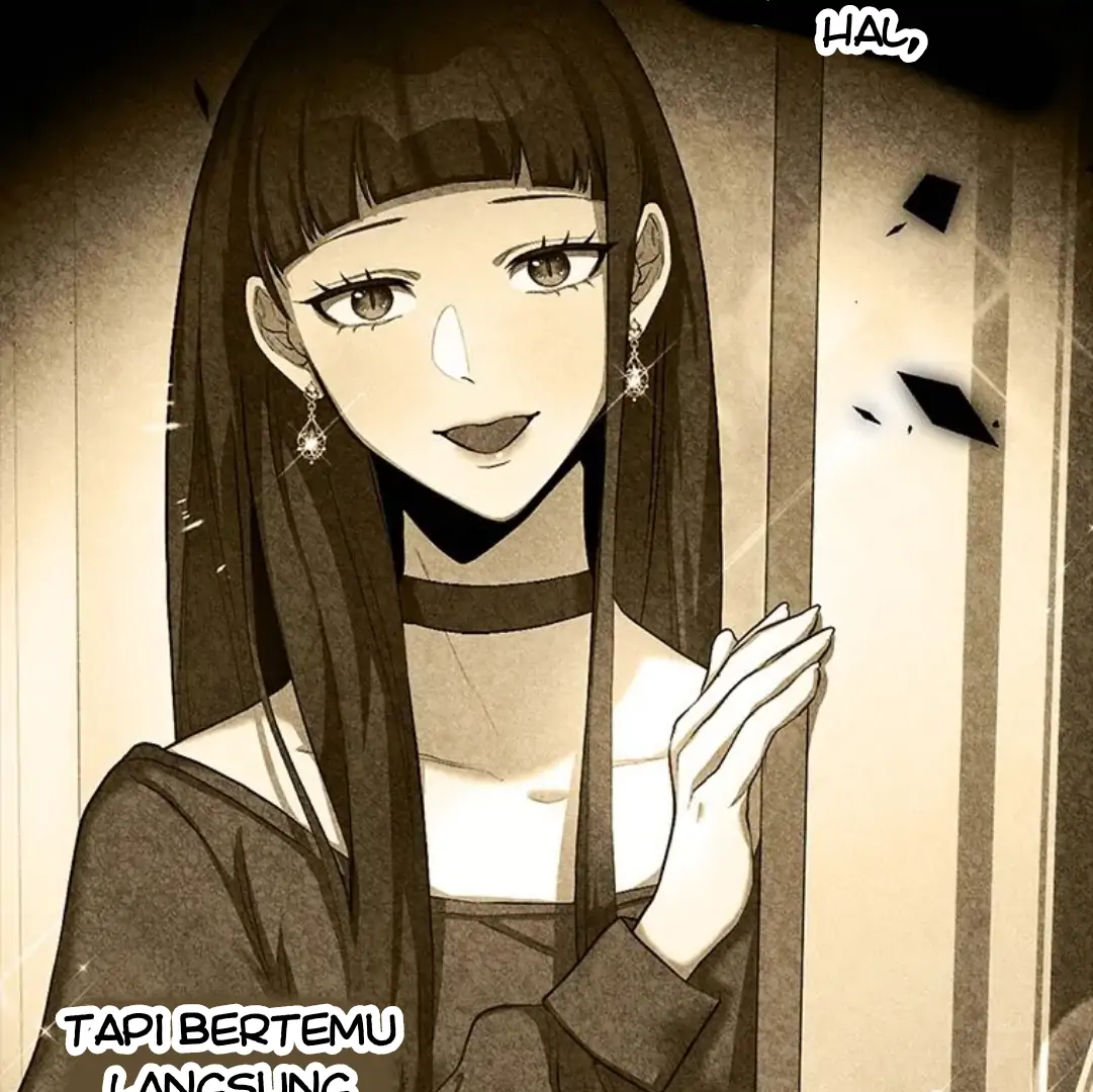Luce: My New Identity as a Contract Wife Chapter 9 page 61