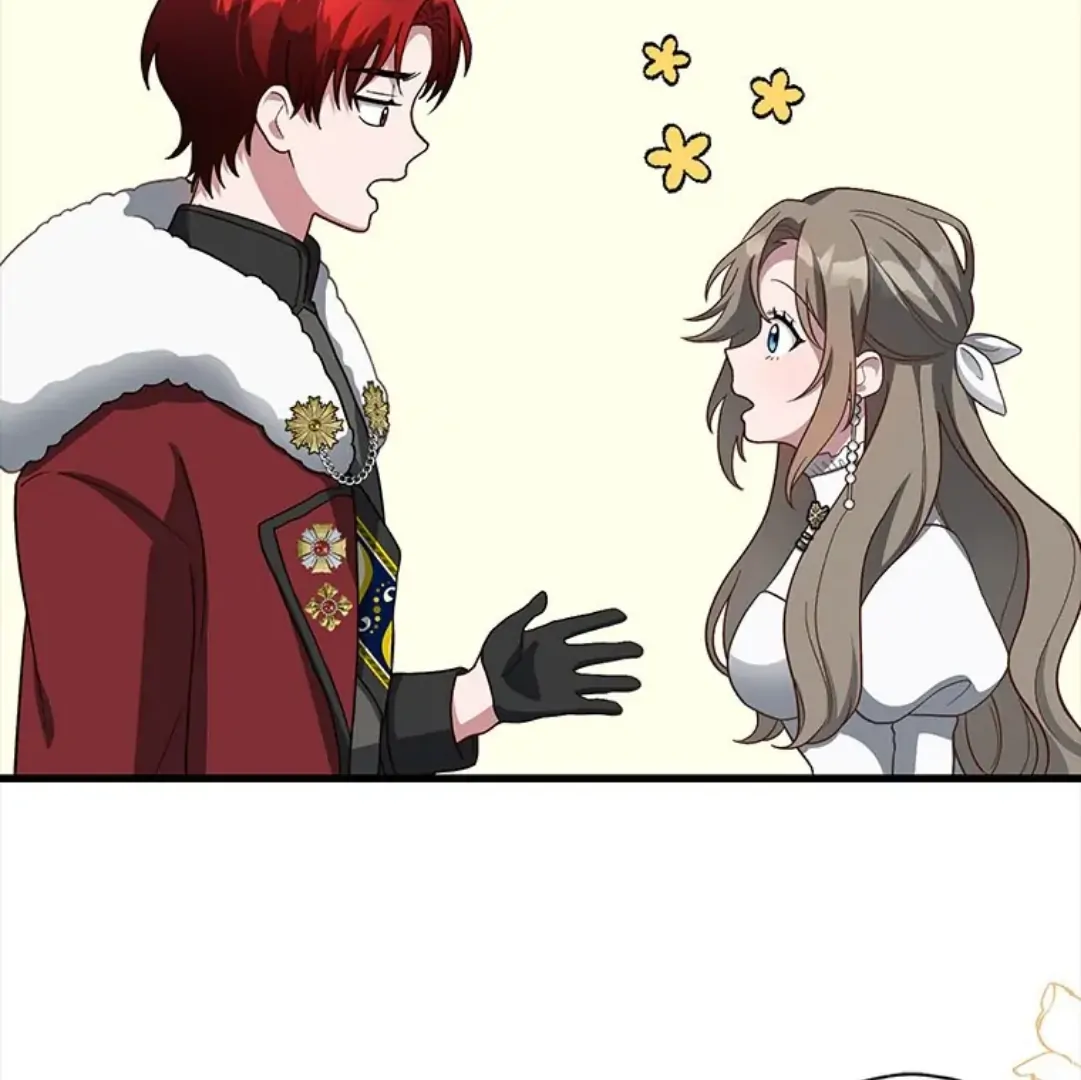 Luce: My New Identity as a Contract Wife Chapter 9 page 72