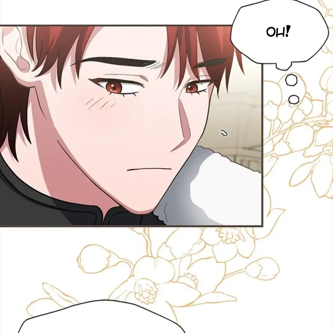Luce: My New Identity as a Contract Wife Chapter 9 page 73