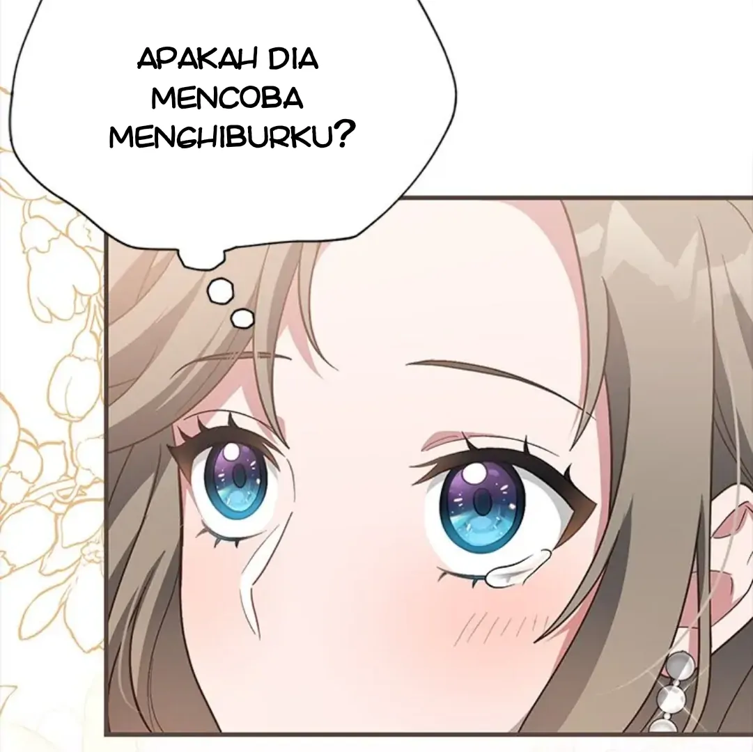 Luce: My New Identity as a Contract Wife Chapter 9 page 74